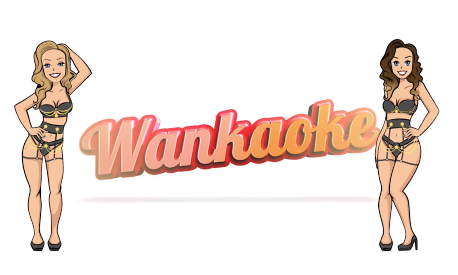 Cherie DeVille Debuts Episode 4 of 'Wankaoke' on OnlyFans