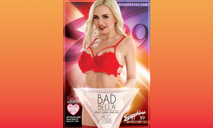 Bad Bella to Rock NYC With Feature Show at Sapphire 39 Saturday