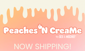 Sportsheets Adds 13 New Items to Peaches 'N CreaMe Collection
