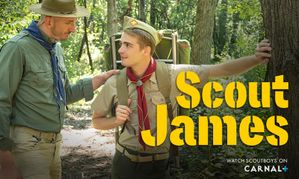 ScoutBoys Debuts New Series ‘Scout James’ Featuring James Blond
