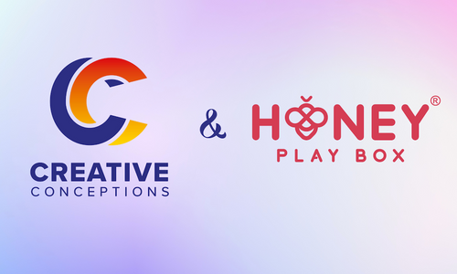 U.K.’s Creative Conceptions to Distribute Honey Play Box
