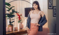 Lexi Luna Spotlighted in Authority Magazine Feature