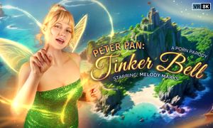 VR Bangers Features Melody Marks, Juniper Ren, Alexa Chains