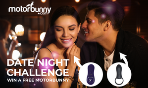 Motorbunny Announces ‘Date Night Challenge’ Contest