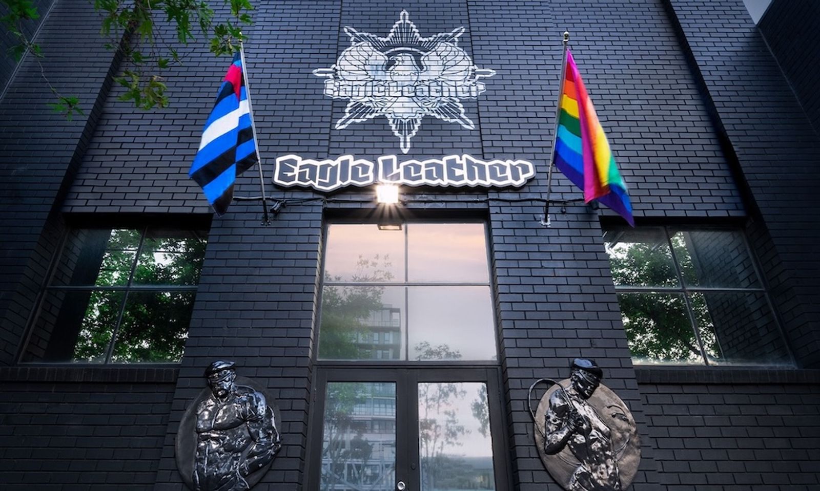 U.K.’s Uncover Creations, Sinnovator Partner With Eagle Leather