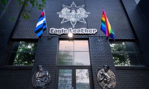 U.K.’s Uncover Creations, Sinnovator Partner With Eagle Leather