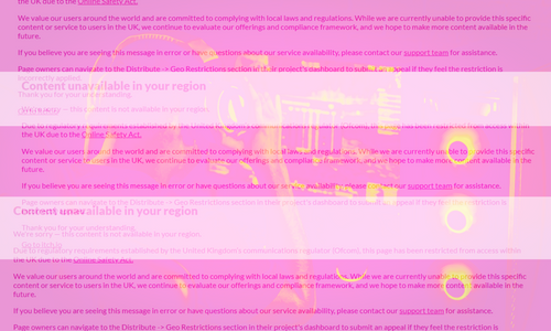 NSFW Video Game Censorship Persists in United Kingdom