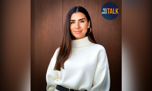 'Adult Site Broker Talk' Features Lucy Banks