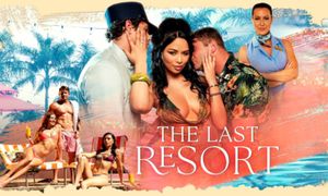 Texas Patti Co-Stars in Digital Playground's ‘The Last Resort’