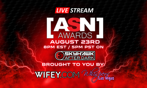 SkyHawk AfterDark Named Official Streaming Service for ASN Awards