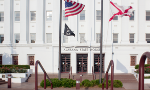 Alabama's 10 Percent Tax on Online Pornography Starts Sept. 1