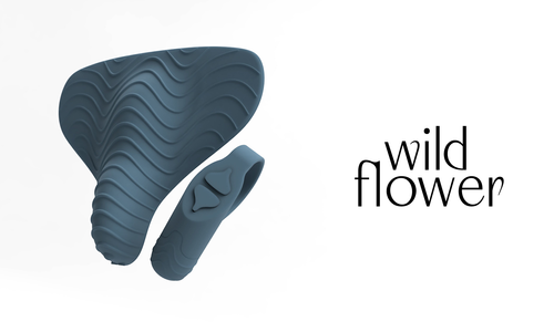 Wild Flower to Release 3rd Edition of Enby Vibe