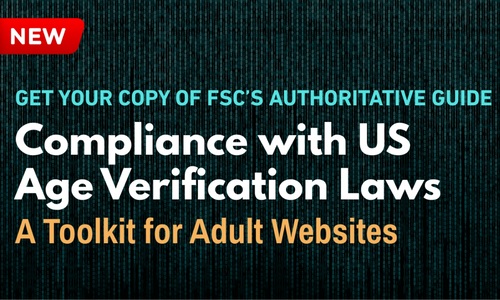 FSC Releases Age Verification Compliance Toolkit