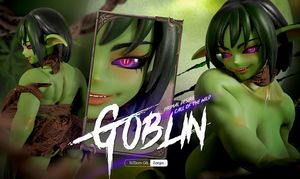 ULoversDoll Intros Climax Doll’s Goblin Girl ‘Zarga’