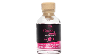 Cotton Candy Massage Gel