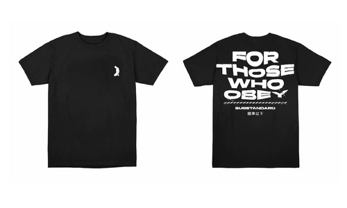 Adreena Winters Fuses Fetish and Fashion in New Streetwear Line