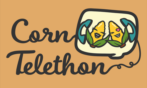 Siri Dahl's 'Corn Telethon' Returns September 4, Lineup Announced