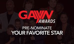 AVN Opens Pre-Noms for 2026 Fan-Voted GayVN Awards