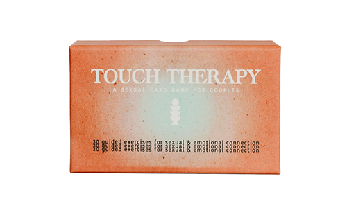 Touch Therapy