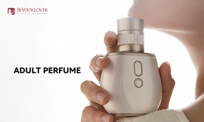 BeYourLover Releases Aromia Suction Toy