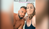 Danni Jones Releases Scene With Alfiecinematic
