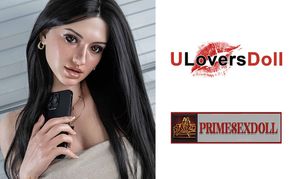 ULoversDoll Adds PrimeSexDoll to Catalog
