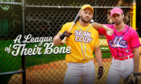 Men.com Sets Premiere Date for 'A League of Their Bone'