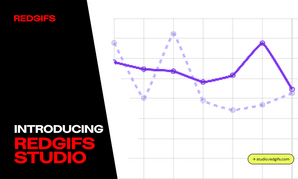 RedGIFs Launches New Creators Content Platform RedGIFs Studio