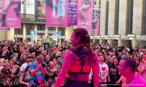 Cruel Reell to Attend Venus Berlin 2025