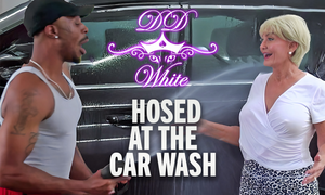 DD White Releases 'Hosed at the Car Wash'
