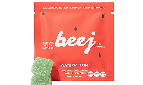 beej Gummies