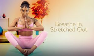 Leilani Li Stars in TransAngels' 'Breathe In, Stretched Out'