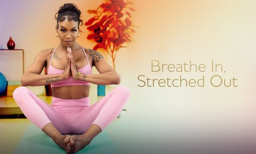 Leilani Li Stars in TransAngels' 'Breathe In, Stretched Out'
