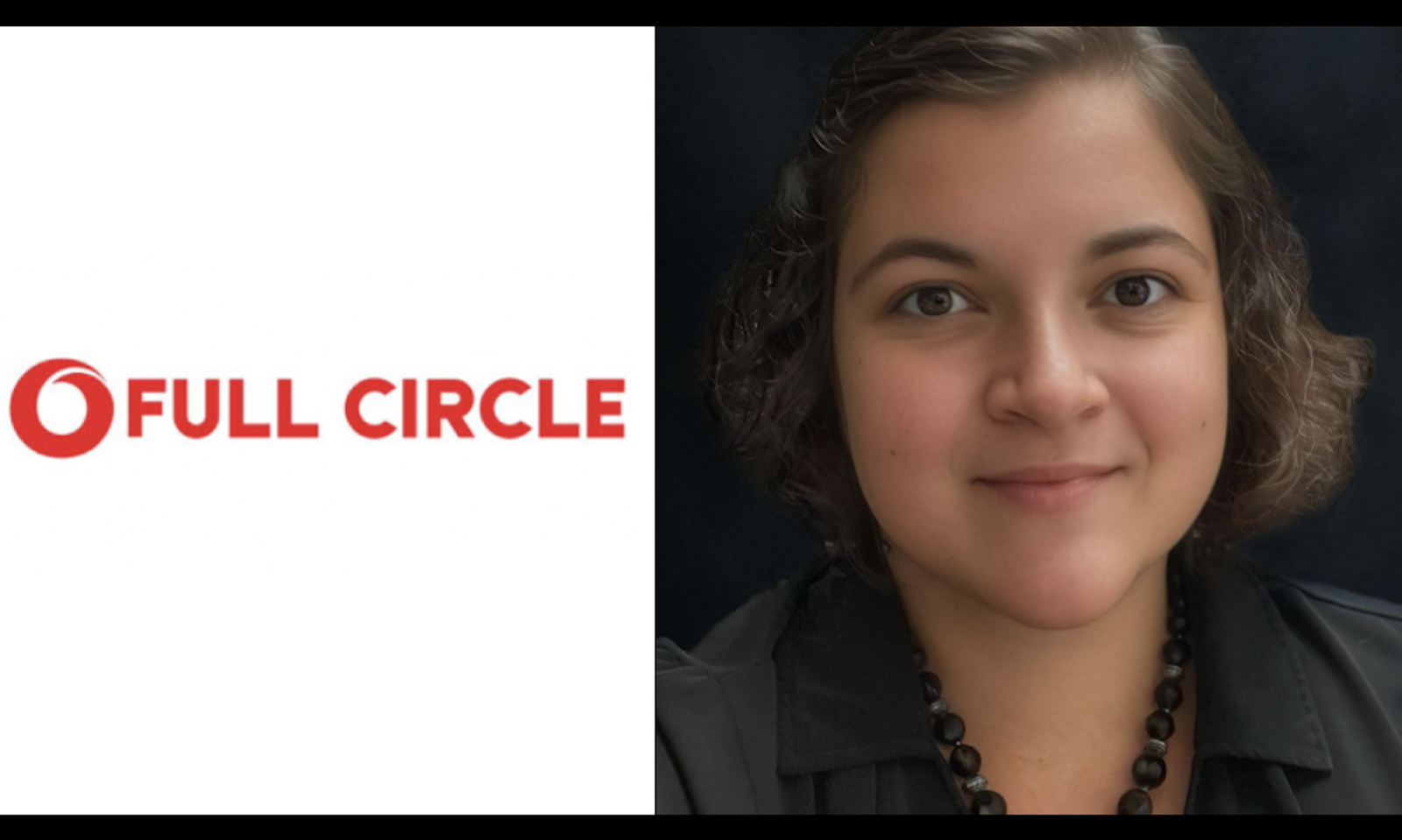 Full Circle Welcomes Stefanie Neumann as Sales Account Executive