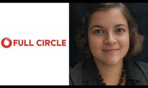 Full Circle Welcomes Stefanie Neumann as Sales Account Executive