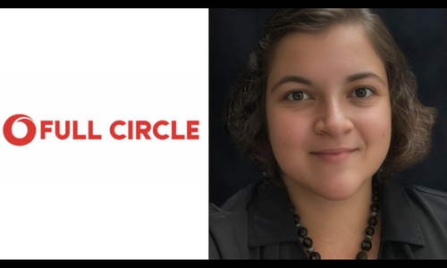 Full Circle Welcomes Stefanie Neumann as Sales Account Executive