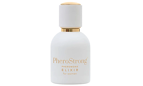 Pheromone Elixir for Women