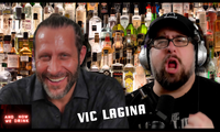 Vic Lagina Guests on Matt Slayer’s 'And Now We Drink' Podcast
