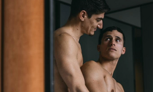 CockyBoys Unveils New Featurette 'Just Say Yes'