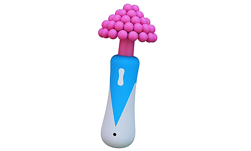 The French Tickler