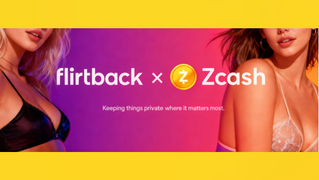 Flirtback Introduces Private Cryptocurrency Payments