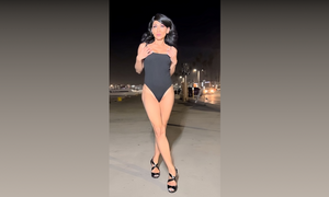 MsSexySaigon Asks Fans to Pre-Nominate Her for AVN Fan Awards