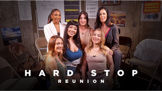 Adult Time Drops 'Hard Stop' Reunion Show