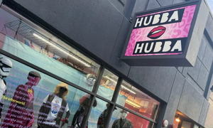 Boston-Area Adult Store Hubba Hubba! Puts Out Call for Support