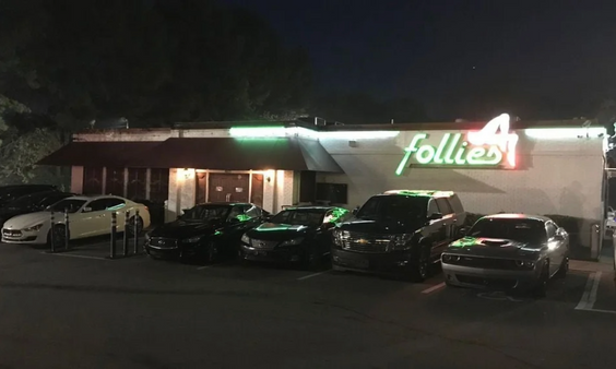 11th Circuit Upholds Ruling Killing Georgia Strip Club Lawsuit