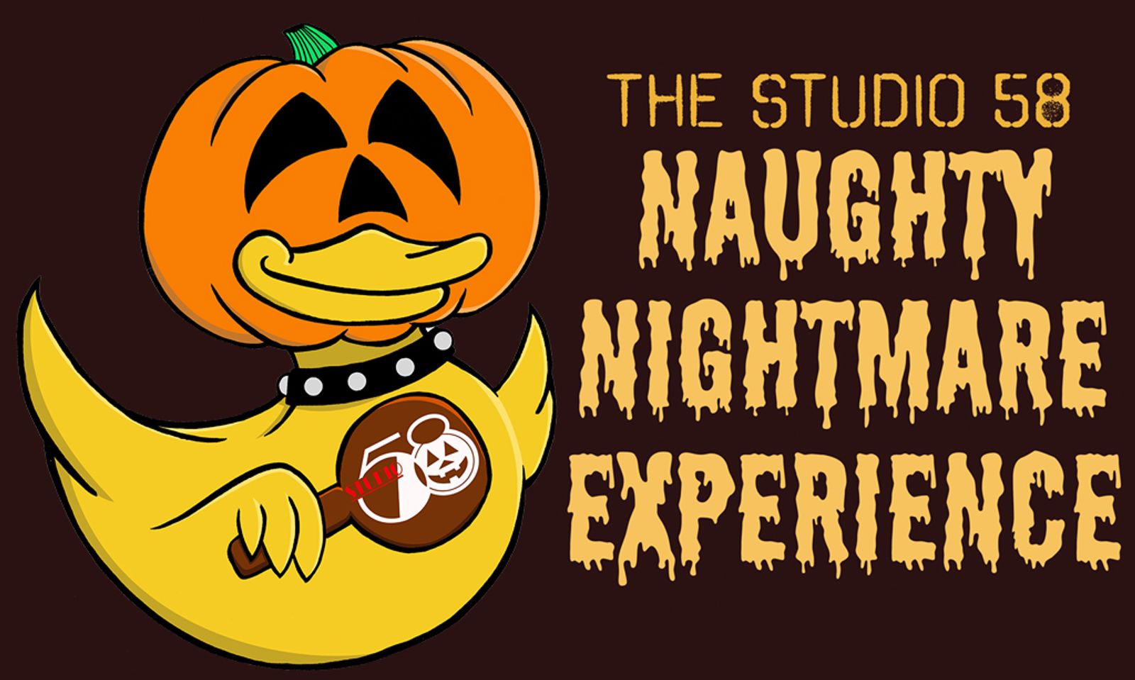 Studio 58 Unleashes ‘Naughty Nightmare Experience’ in October
