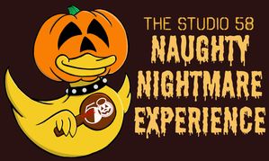 Studio 58 Unleashes ‘Naughty Nightmare Experience’ in October