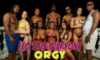 Dreads Way Releases 'Leo vs. Everyone Orgy'