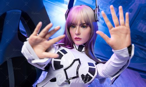 Ridmii Debuts AI-Enabled Talking Sex Doll ‘Tenar’