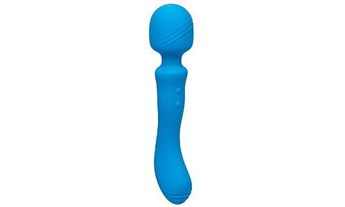 Rumbler Rumble Wand